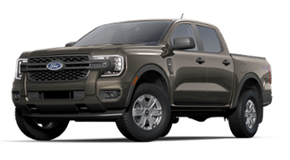 2025 Ford Ranger® External Image 2